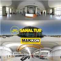 360 Degree Virtual Tour