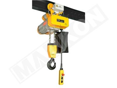 ELEKTRİKLİ ZİNCİRLİ VİNÇ